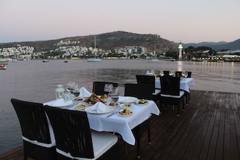 olira boutique hotel and spa boutique class