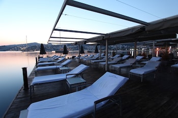 olira boutique hotel and spa boutique class
