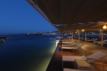 olira boutique hotel and spa boutique class