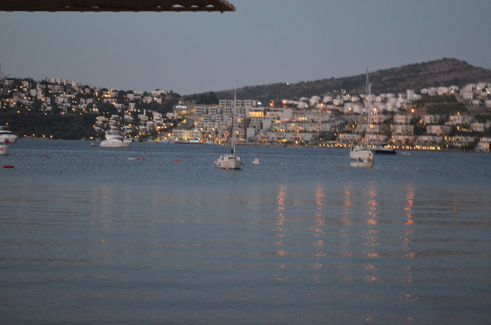 olira boutique hotel and spa boutique class