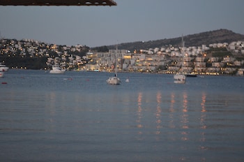 olira boutique hotel and spa boutique class