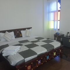 Doongar Fort Gurukripa Hilltop Resorts,Mount Abu>>Abu Road,3 star