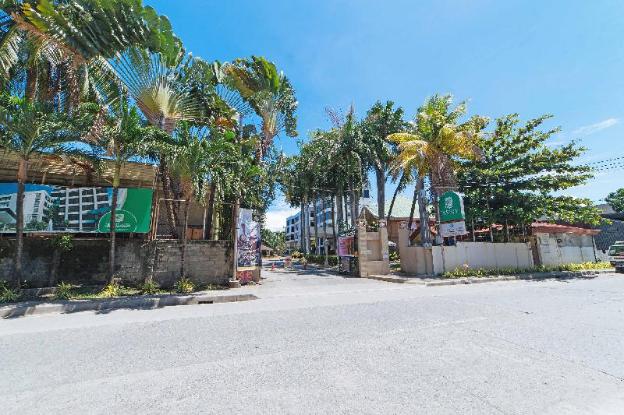 the ritz hotel at garden oases