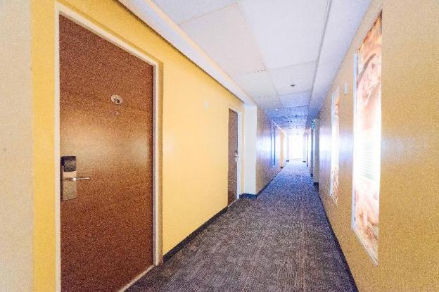 the ritz hotel at garden oases