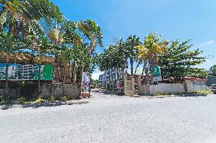 the ritz hotel at garden oases