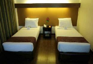 the ritz hotel at garden oases