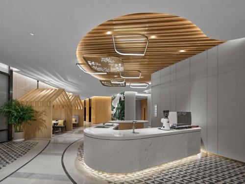 hilton garden inn anshan haicheng