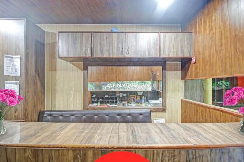 Alfina Guest House,Madgaon>>Goa,3 star