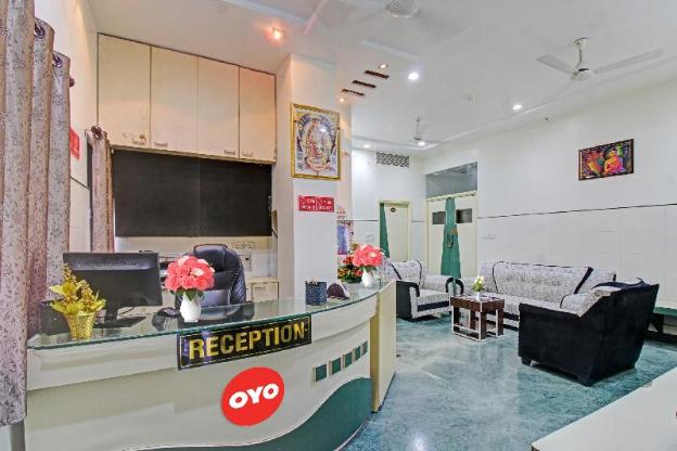 hotel o sunshine inn