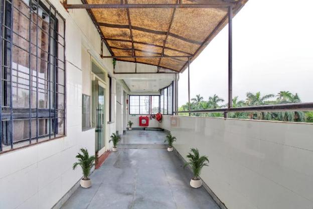 hotel o sunshine inn