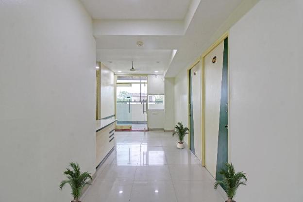 hotel o sunshine inn