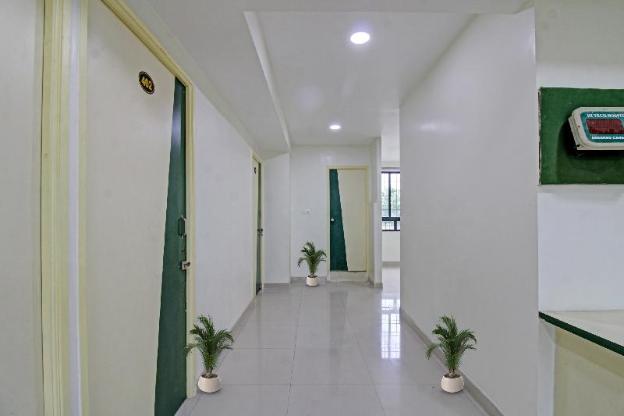 hotel o sunshine inn