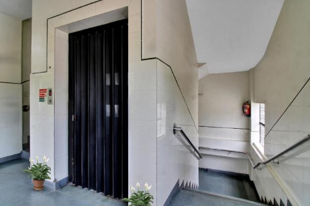 hotel o sunshine inn