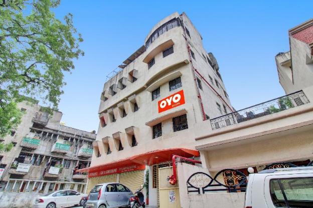 hotel o sunshine inn