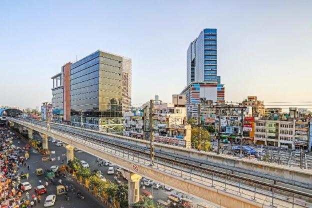 noida