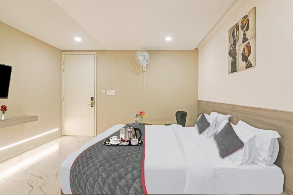 townhouse 1010 the fern suites