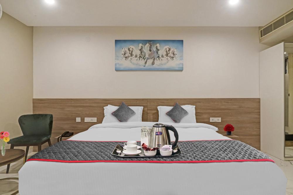 townhouse 1010 the fern suites