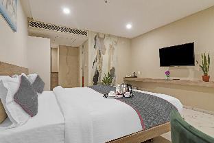 Townhouse 1010 The Fern Suites,Miyapur>>Hyderabad,3 star