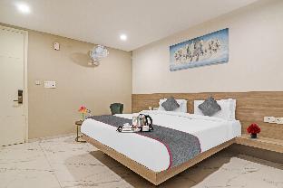 Townhouse 1010 The Fern Suites,Miyapur>>Hyderabad,3 star