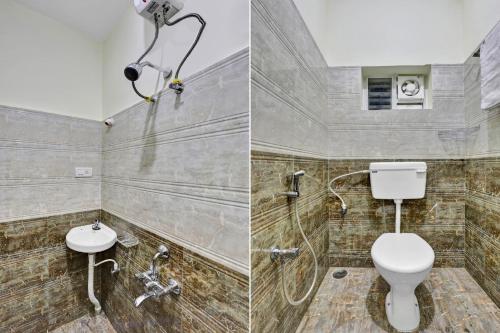 Flagship Kb Residency,Guduvancheri>>Chennai,3 star