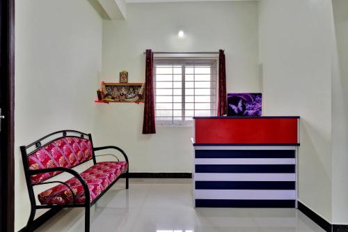 Flagship Kb Residency,Guduvancheri>>Chennai,3 star