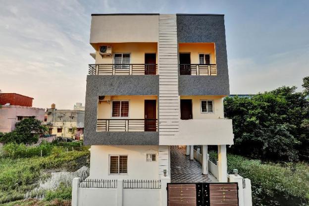 flagship kb residency