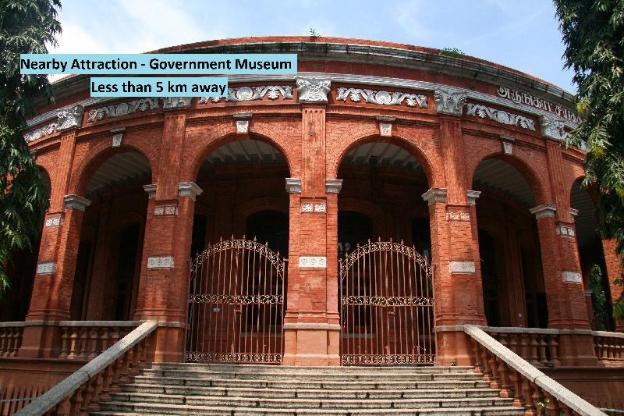 flagship kb residency