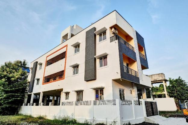 flagship kb residency