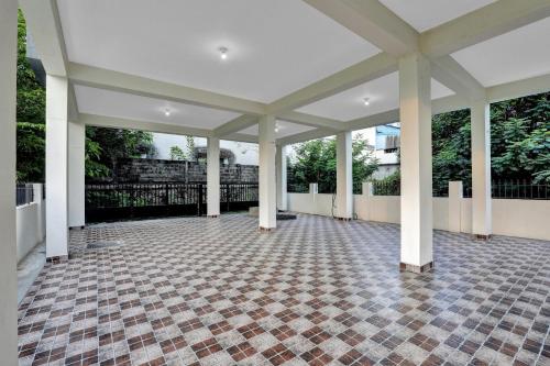 flagship kb residency