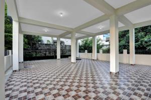 flagship kb residency