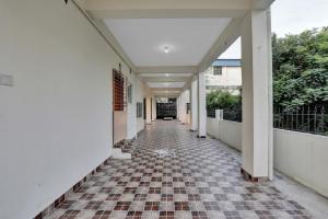 flagship kb residency