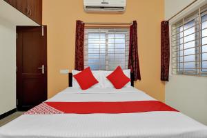 flagship kb residency