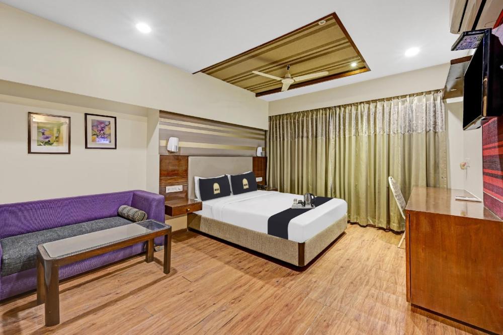 townhouse oak hotel berrys