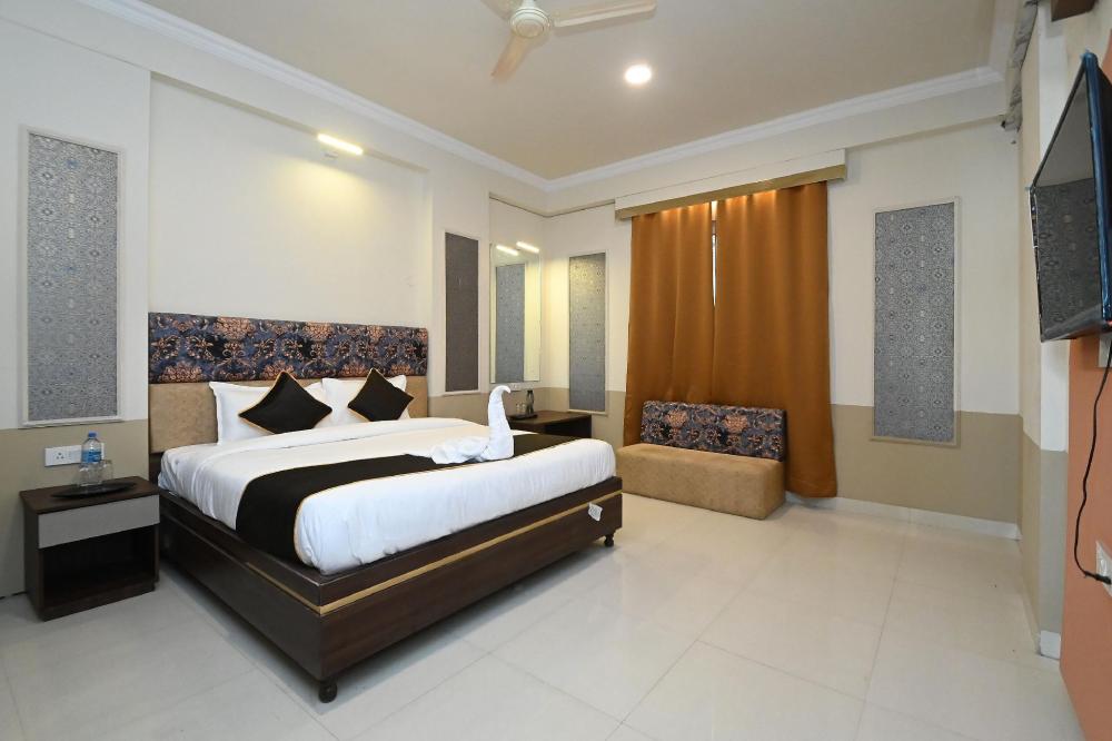 brahmputra palace