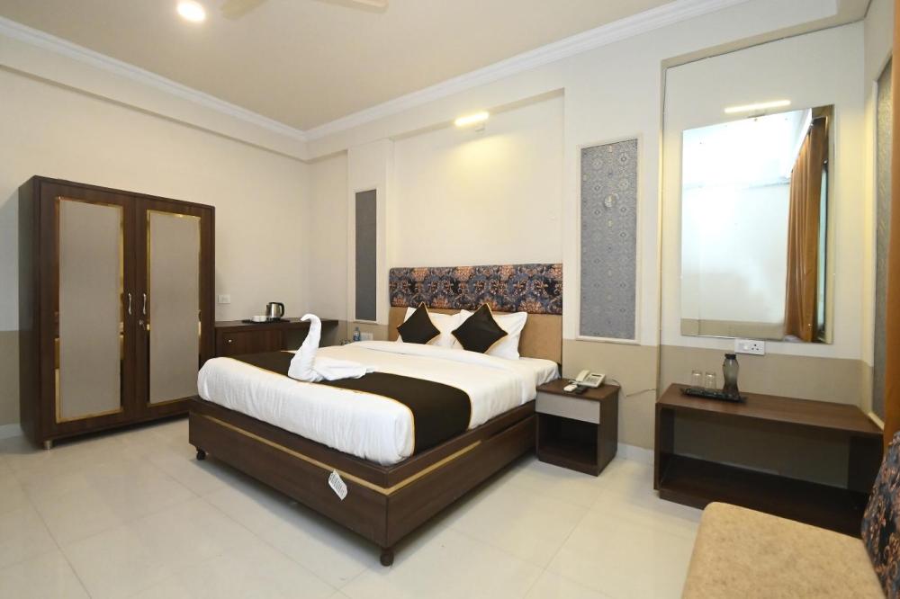 brahmputra palace