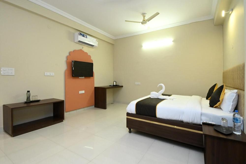 brahmputra palace