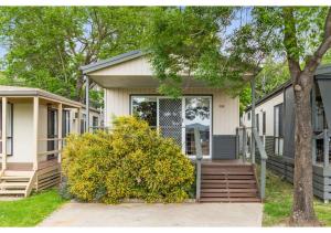 Discovery Parks - Lake Hume, Victoria,Bonegilla>>Albury,4 star