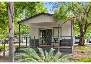 Discovery Parks - Lake Hume, Victoria,Bonegilla>>Albury,4 star
