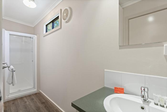 murray river holiday park