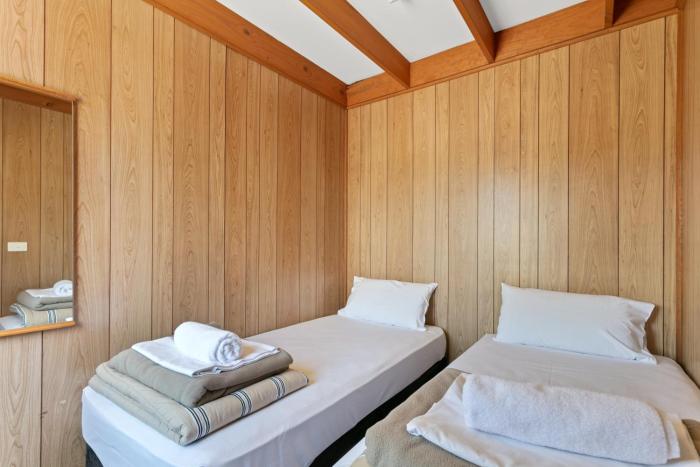 murray river holiday park