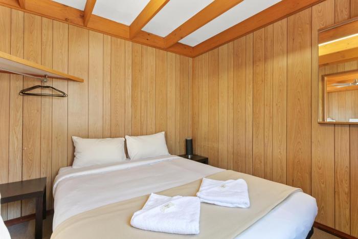 murray river holiday park