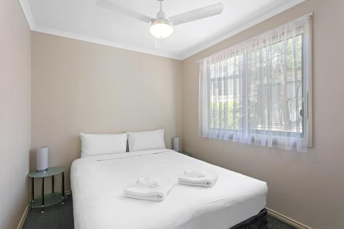 murray river holiday park