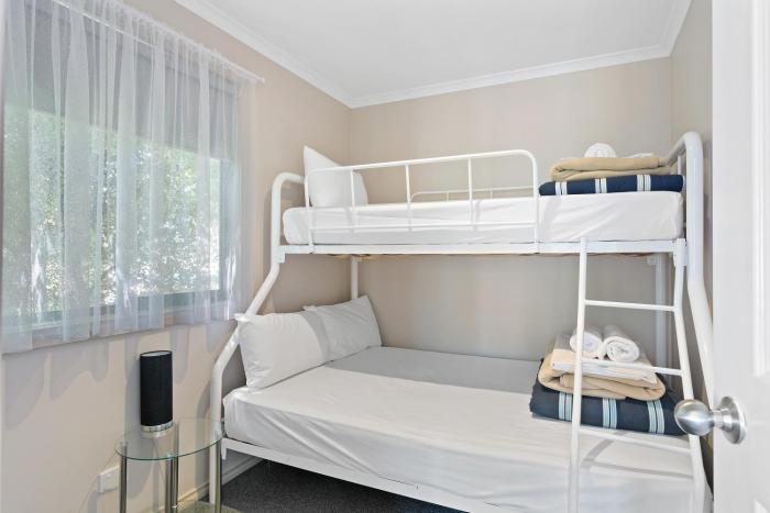 murray river holiday park