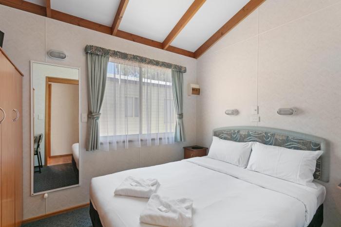 murray river holiday park