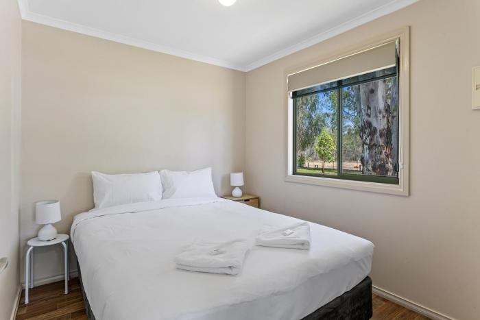 murray river holiday park