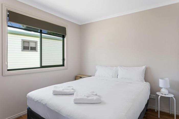 murray river holiday park