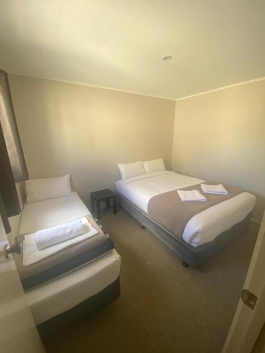 murray river holiday park