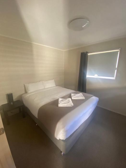 murray river holiday park