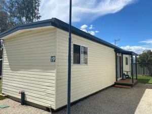 Murray River Holiday Park,Echuca Village>>Echuca,3 star