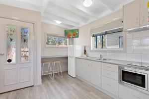 Murray River Holiday Park,Echuca Village>>Echuca,3 star